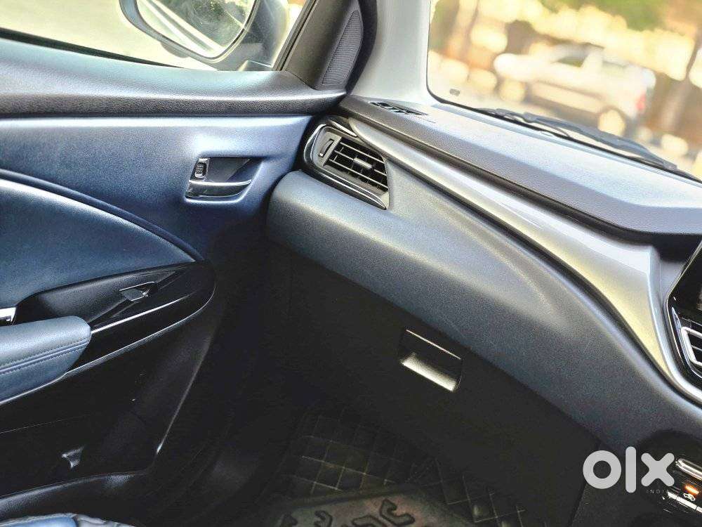 Maruti Suzuki Baleno 1.2 Alpha At, 2023, Petrol