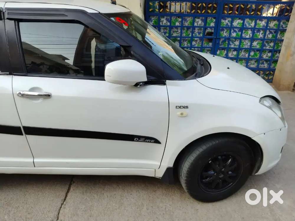 Swift Dzire