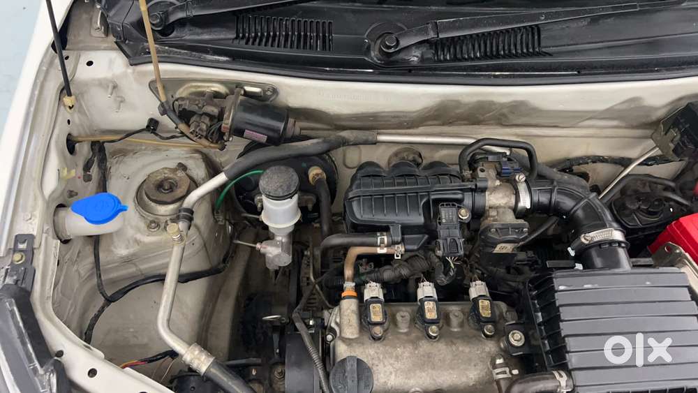 Maruti Suzuki Alto 800 Lxi, 2017, Petrol