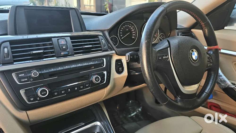 Bmw 3 Series Gt Sports