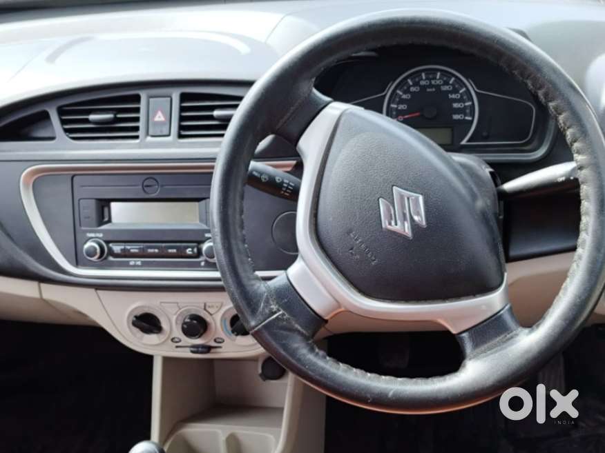 Maruti Suzuki Alto 800 0.8 Vxi (o), 2019, Petrol