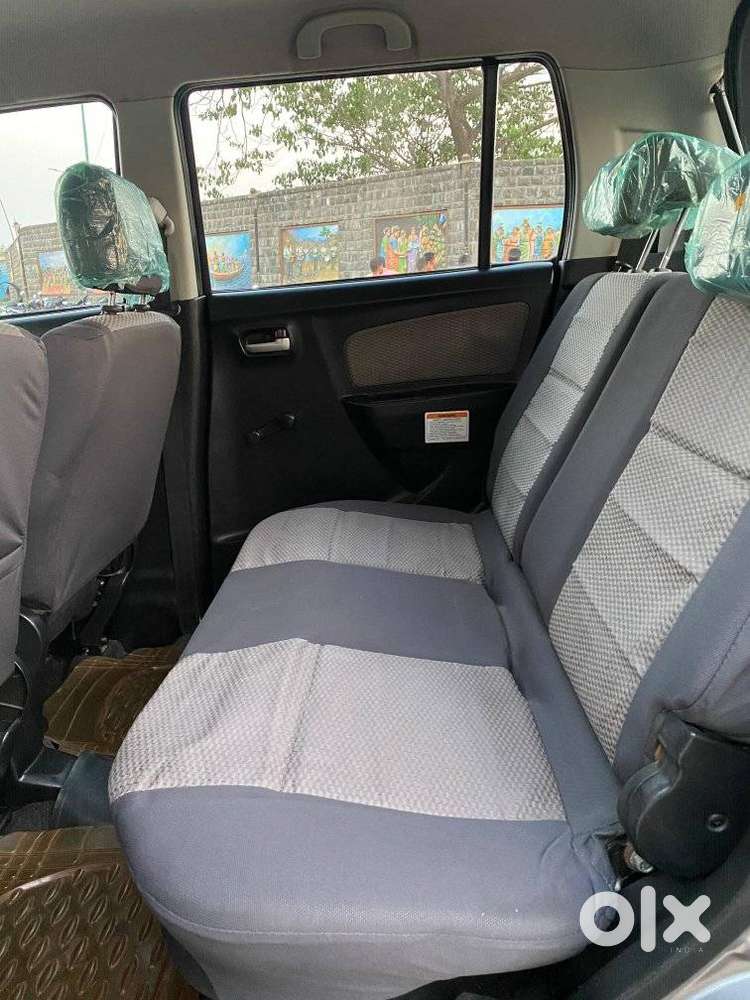 Maruti Suzuki Wagon R Cng Lxi, 2013, Cng & Hybrids