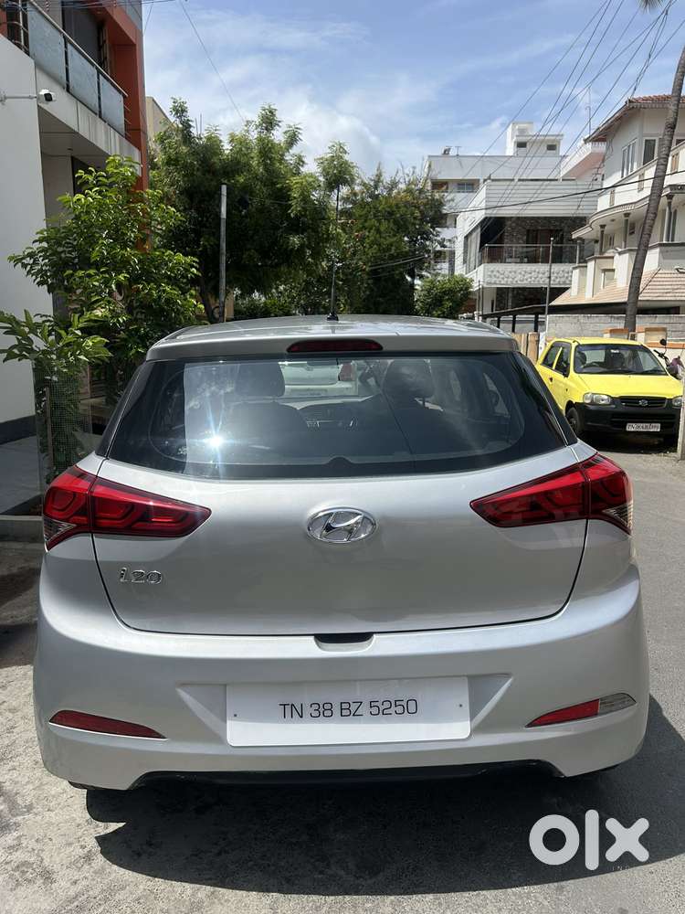 Hyundai Elite I20 Magna 1.2, 2014, Petrol