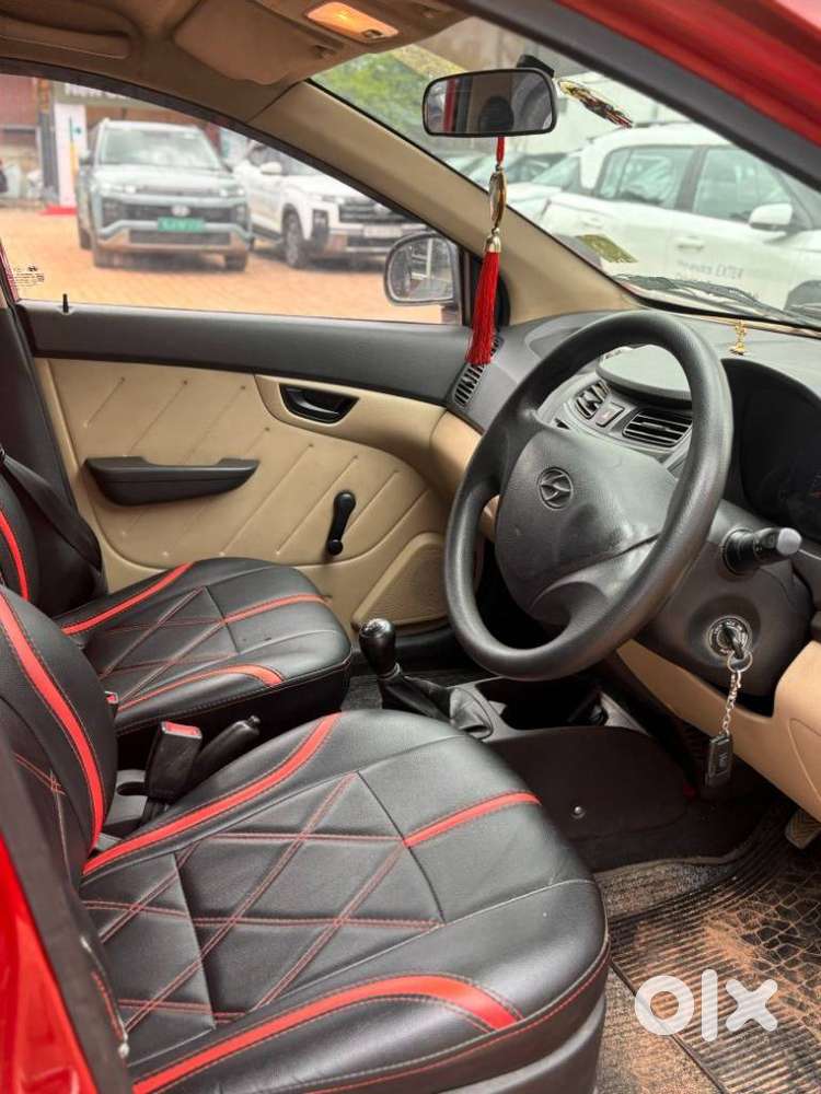Hyundai Eon D-lite +, 2012, Petrol