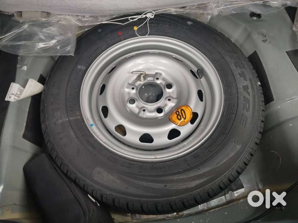 Tata Tiago 1.2 Revotron Xza Plus Amt, 2023, Petrol