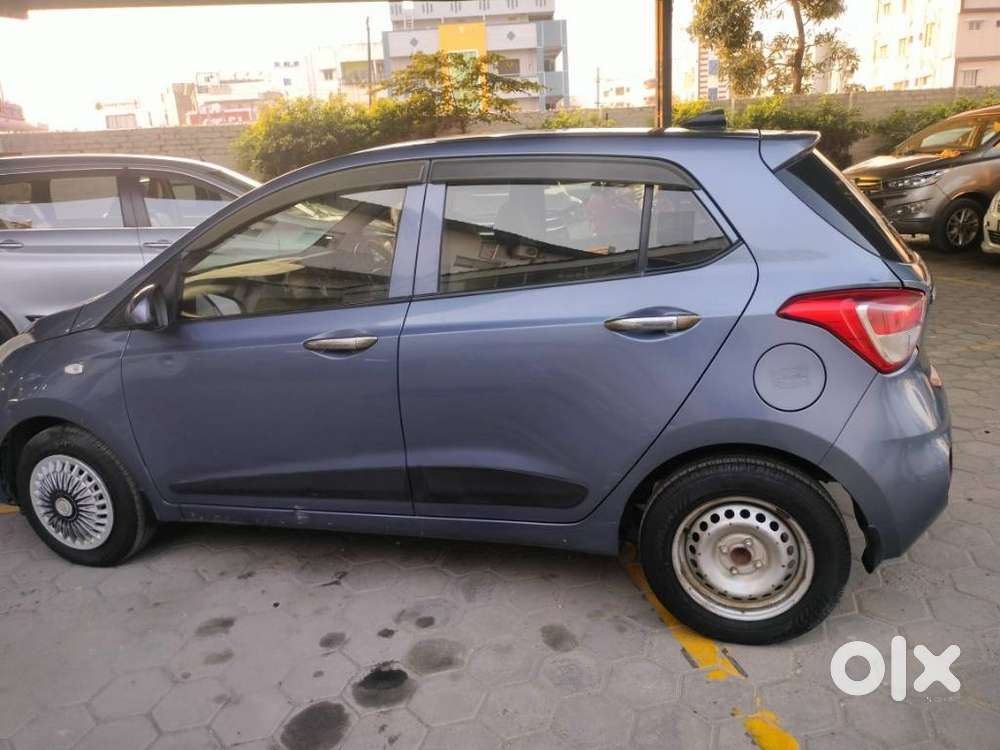 Hyundai Grand I10 2016-2017 Era, 2017, Petrol