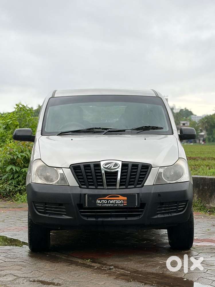 Mahindra Xylo D2 Bs Iv, 2011, Diesel