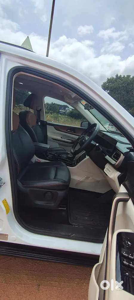 Mahindra Xuv 7xo Diesel 2026