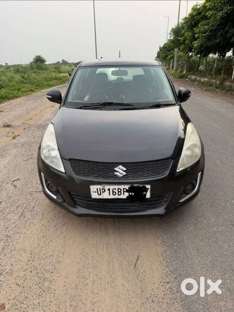 Maruti Suzuki Swift Vdi (o), 2017, Diesel