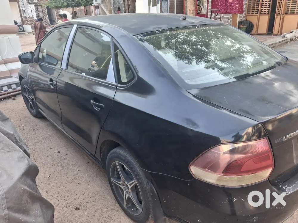 Volkswagen Vento 2011 1.6 Ipl Edition