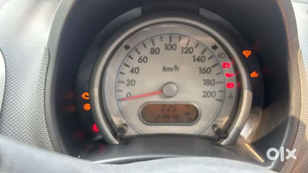 Fully Modified, Renewed Posh Looking