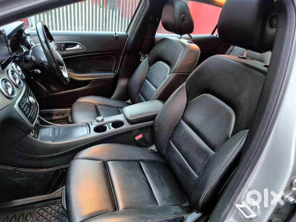 Mercedes-benz Gla 200, 2016, Petrol