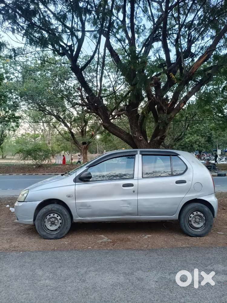 Tata Indica Ev2 2015 Diesel Well Maintained