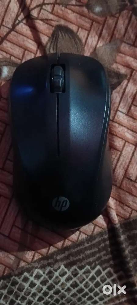 HP Wireless Mouse For PC/Laptop