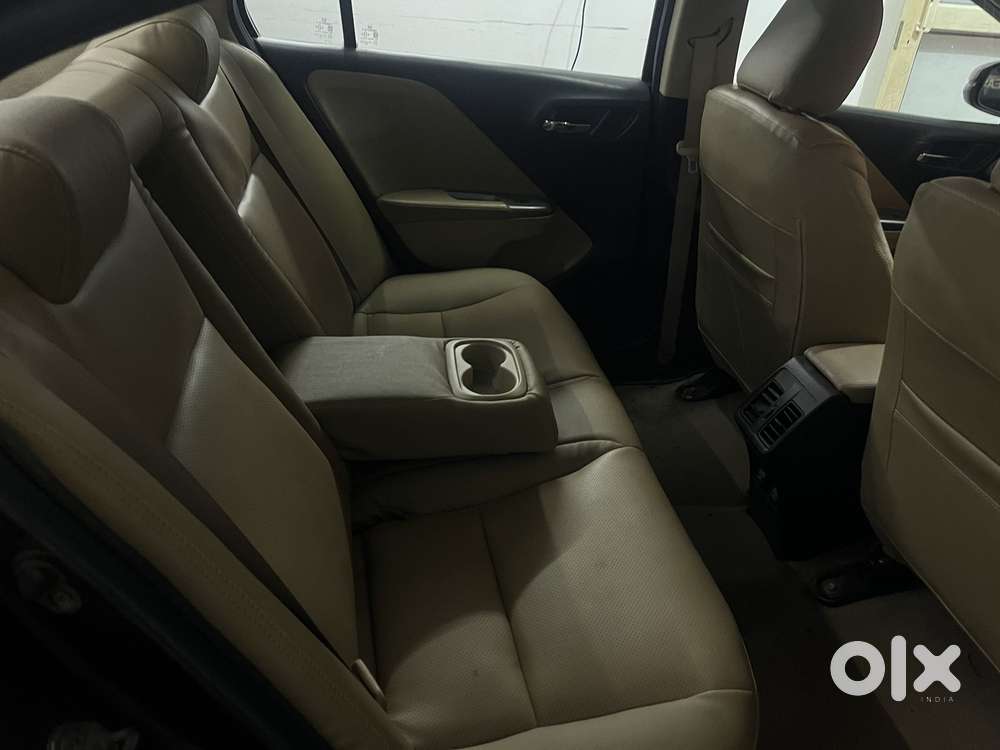 Honda City I Dtec Sv, 2016, Petrol