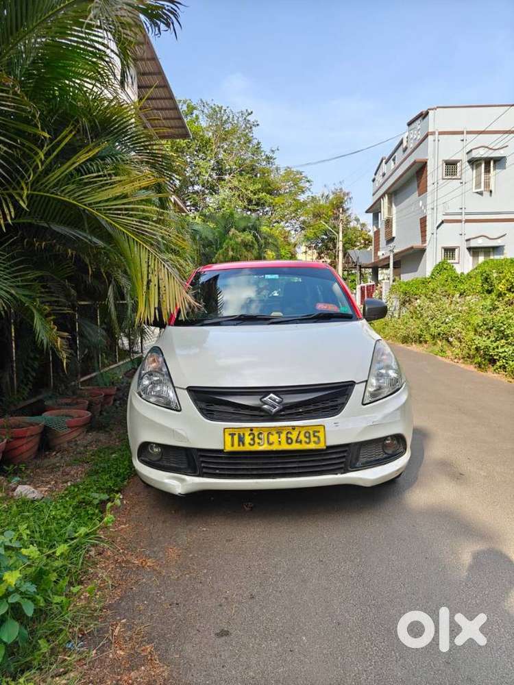 Maruti Suzuki Swift Dzire Tour, 2022, Petrol