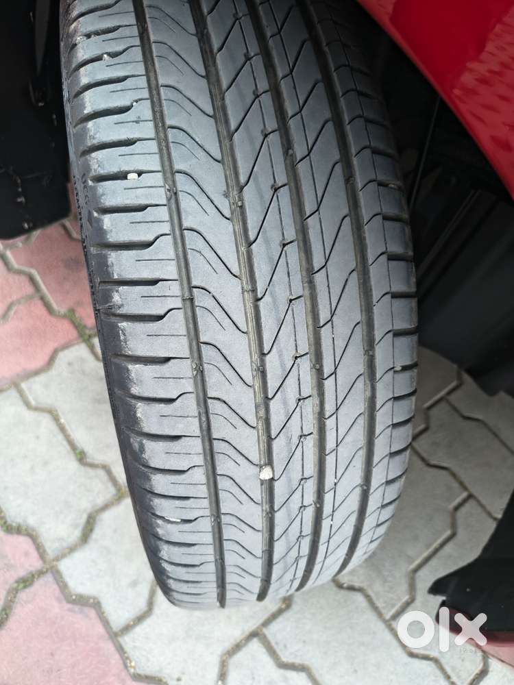 Maruti Suzuki Baleno Zeta, 2019, Petrol