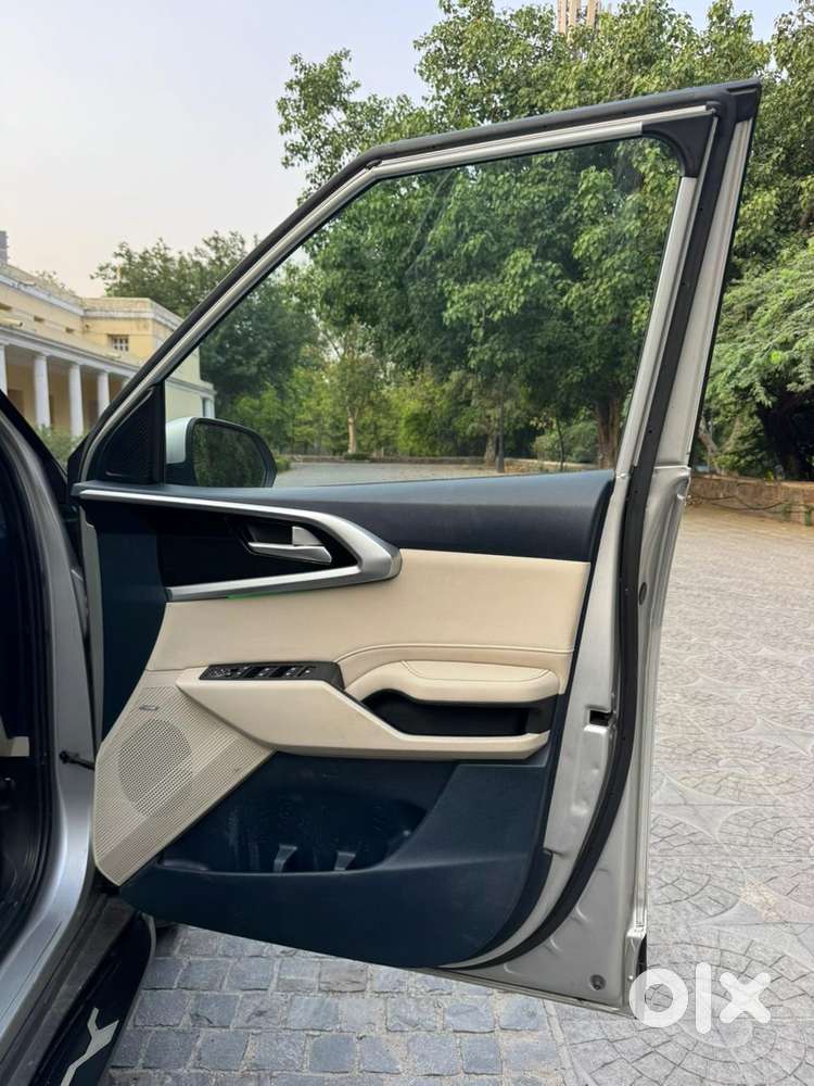 Kia Carens 1.5 Luxury Plus Turbo 7 Str, 2022, Petrol