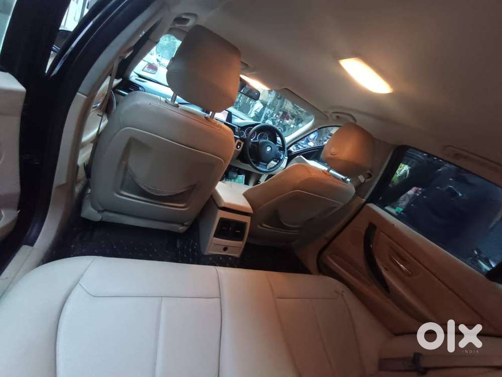 Bmw 3 Series 2.0 320d Sport Edition Diesel Manual 2013 Second Owner