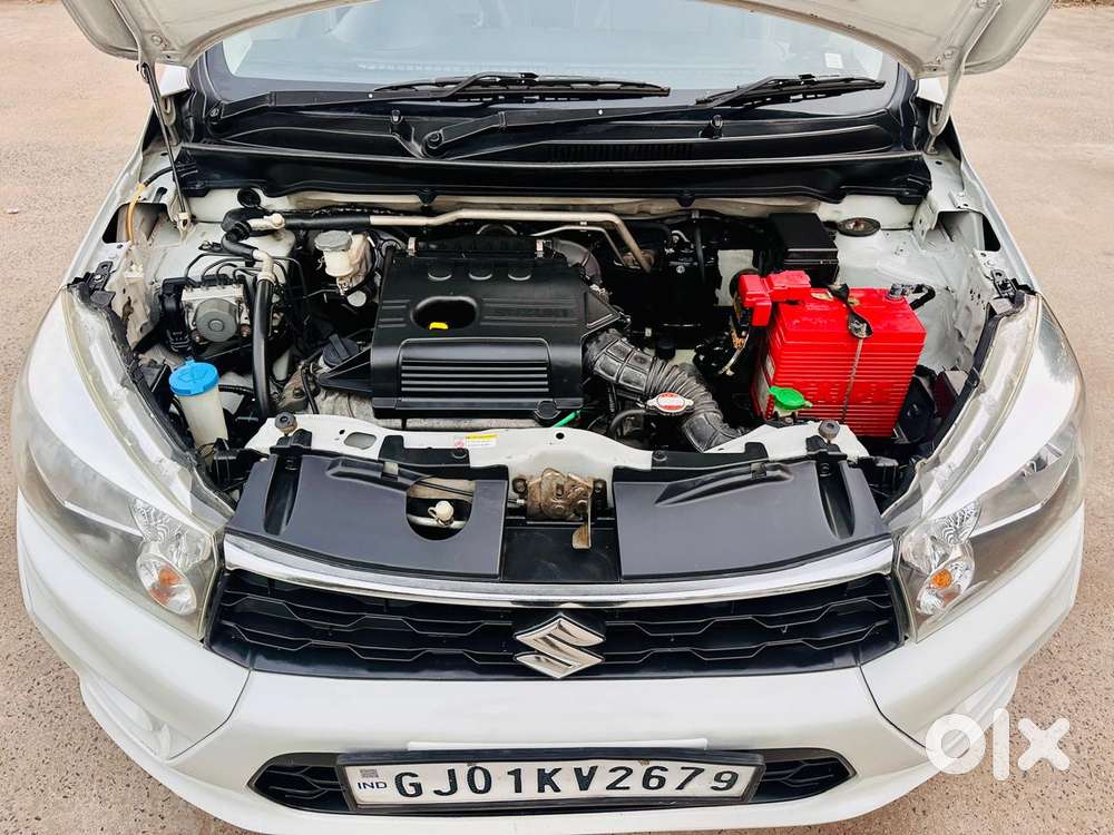 Maruti Suzuki Celerio Zxi Amt, 2019, Petrol