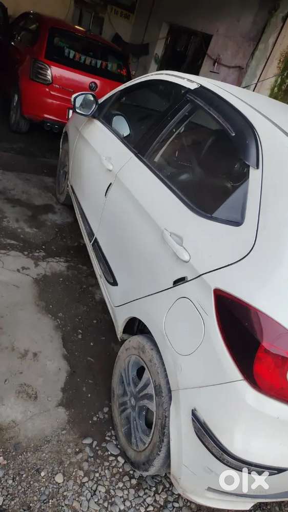 Tata Tiago 1.2 Revotron 2020