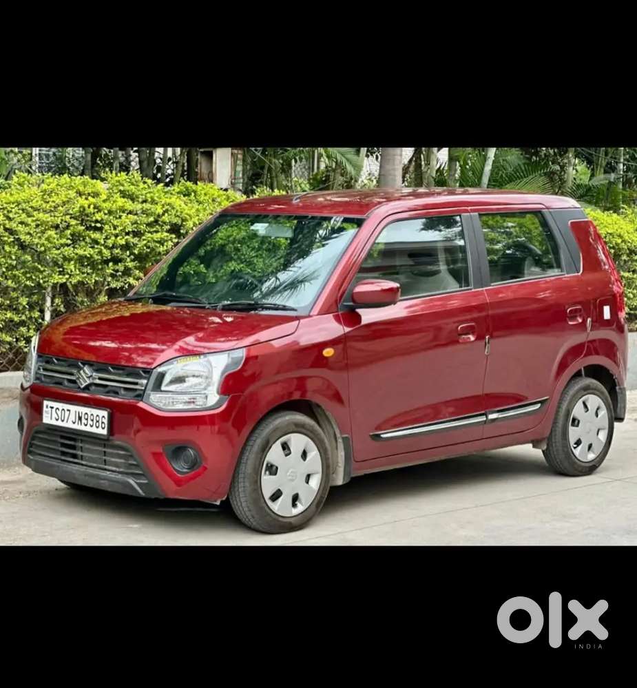 Maruti Suzuki Wagon R 1.2 Zxi 2026 Petrol Manual