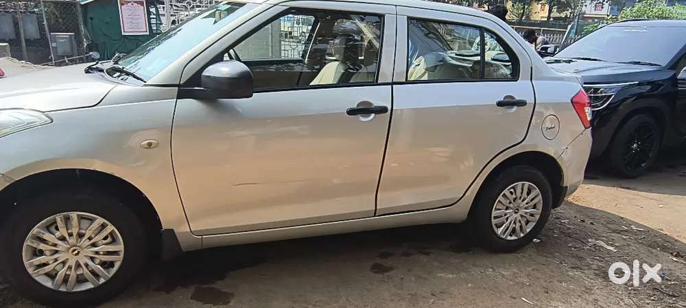 Maruti Suzuki Dzire Tour 2018