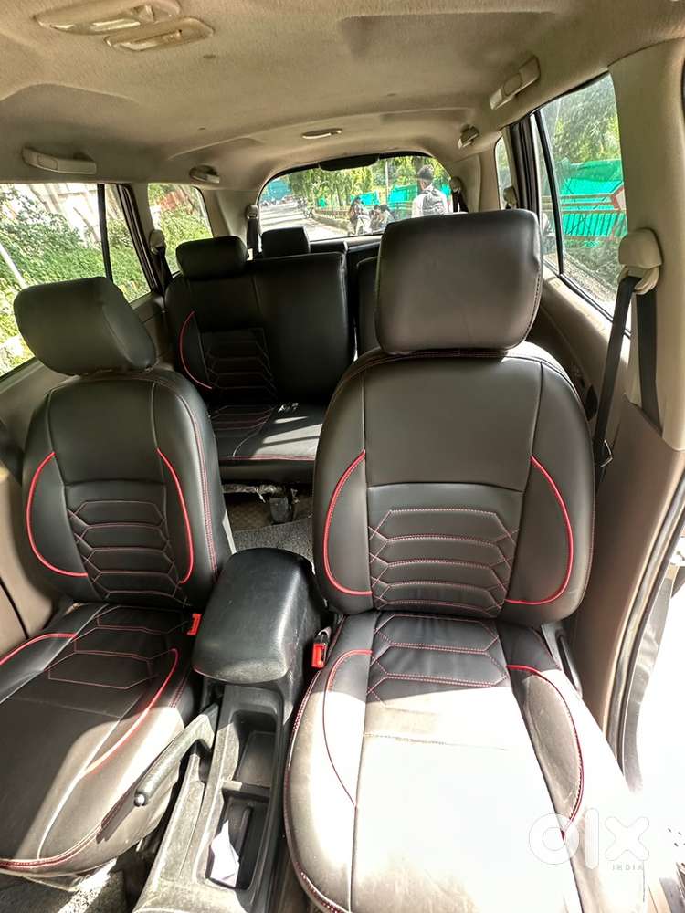 Toyota Innova 2015 Diesel
