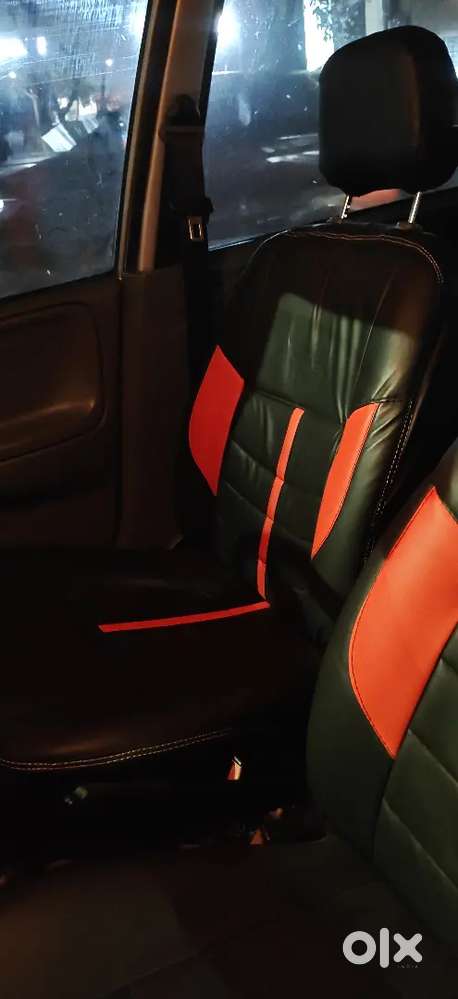 Maruti Suzuki Zen Lxi 2004