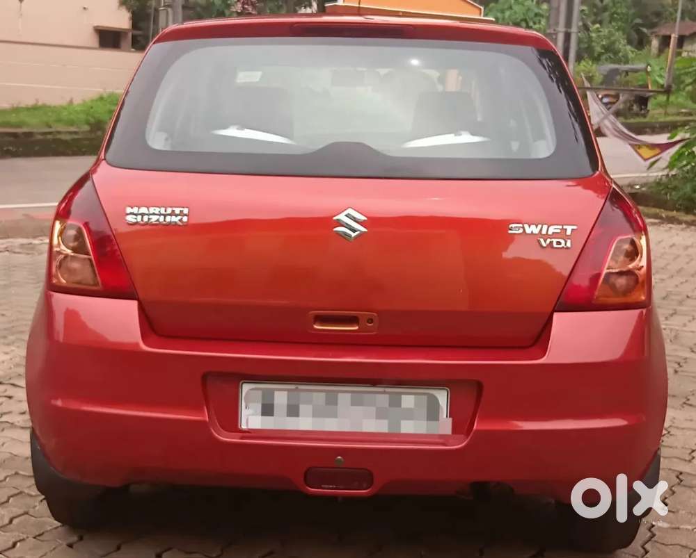 Maruti Suzuki Swift Dzire Vdi, 2009, Diesel
