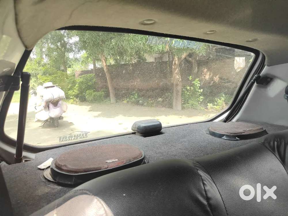 Maruti Alto Lxi 2009