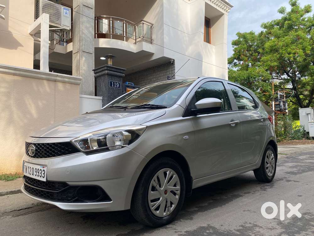 Tata Tiago 1.2 Revotron Xt, 2016, Diesel
