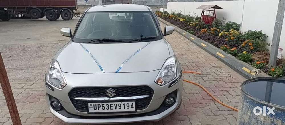 Swift 1.2 Vxi Petrol 2024
