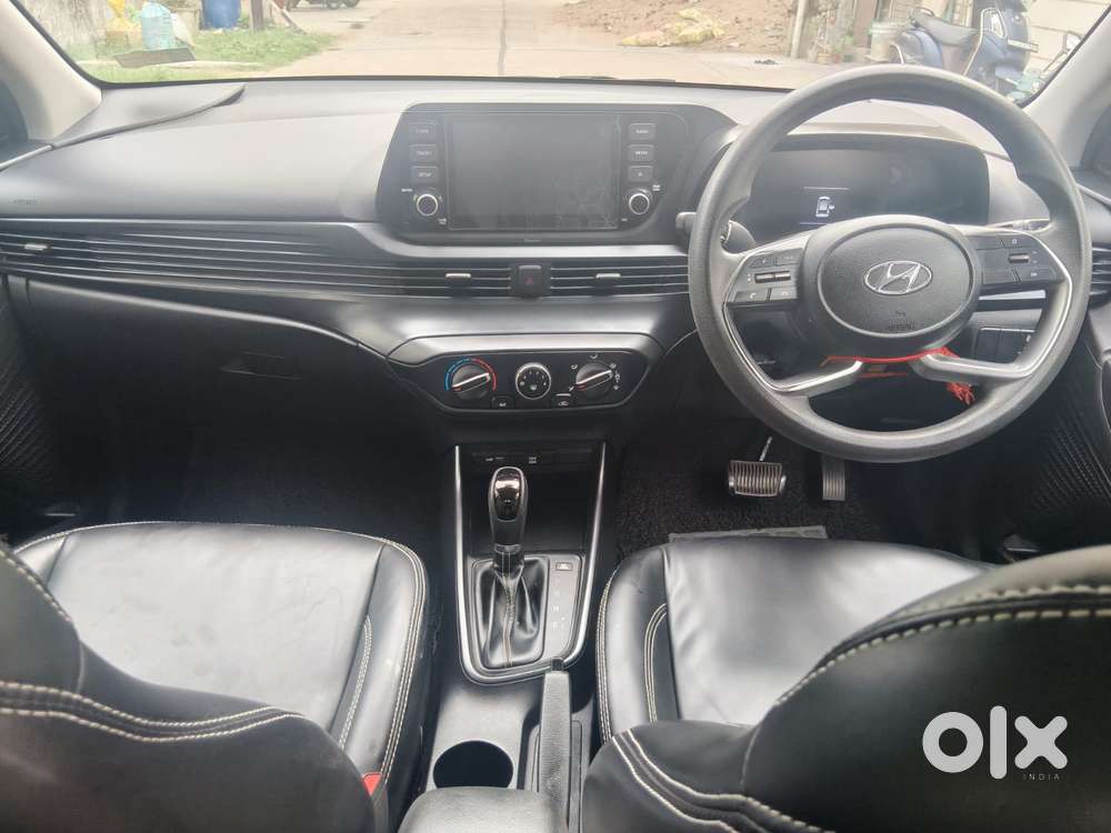 Hyundai I20 Sportz 1.2 Vtvt, 2021, Petrol