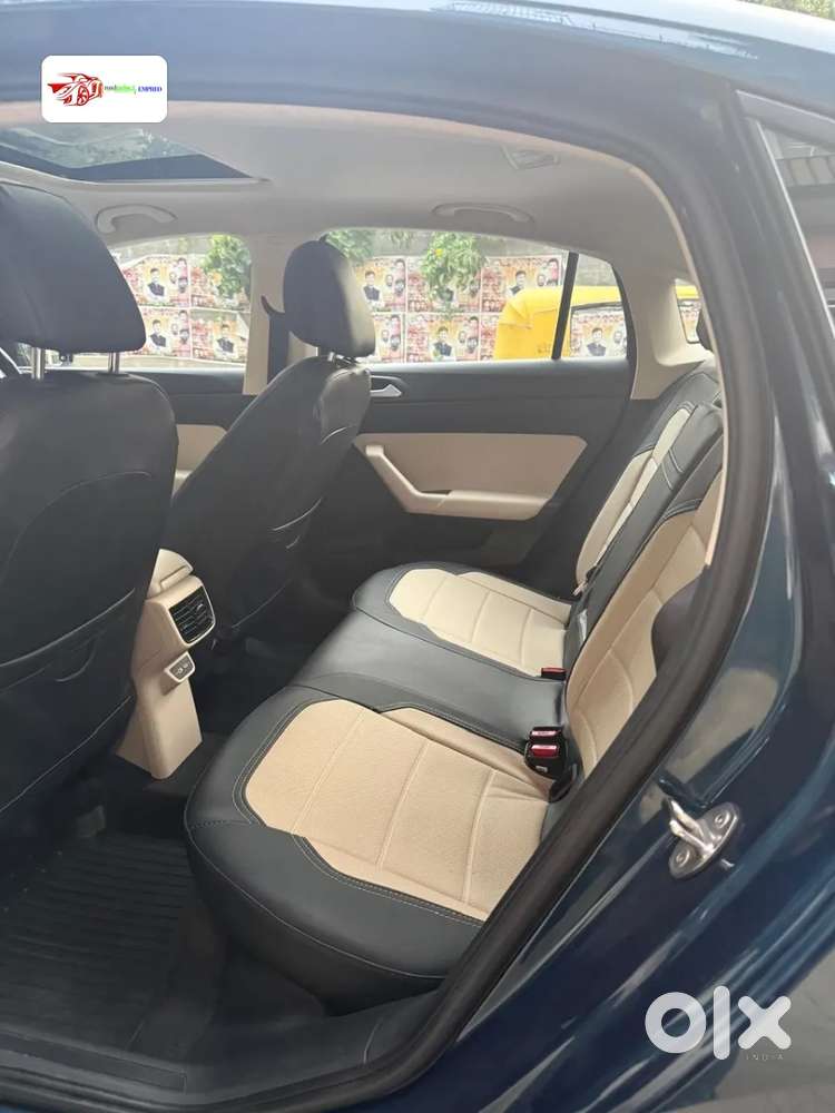 Volkswagen Virtus, 2025, Petrol