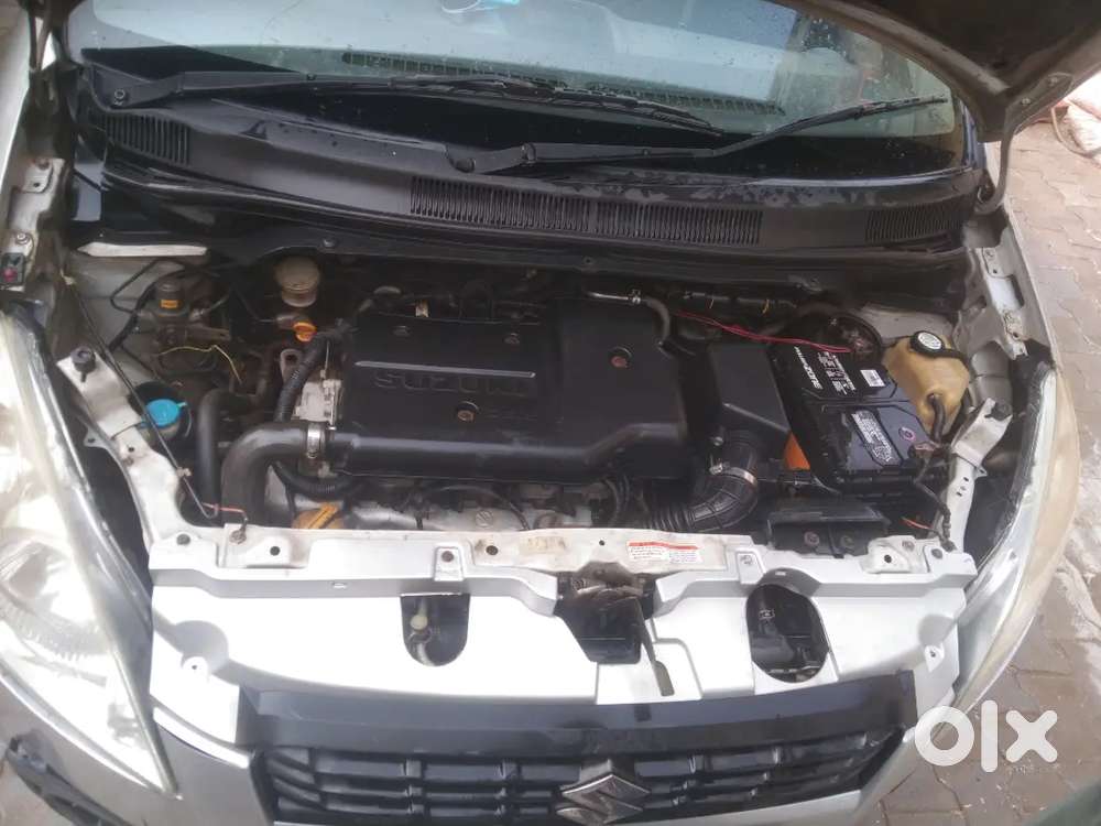 Ritz Vdi 2012
