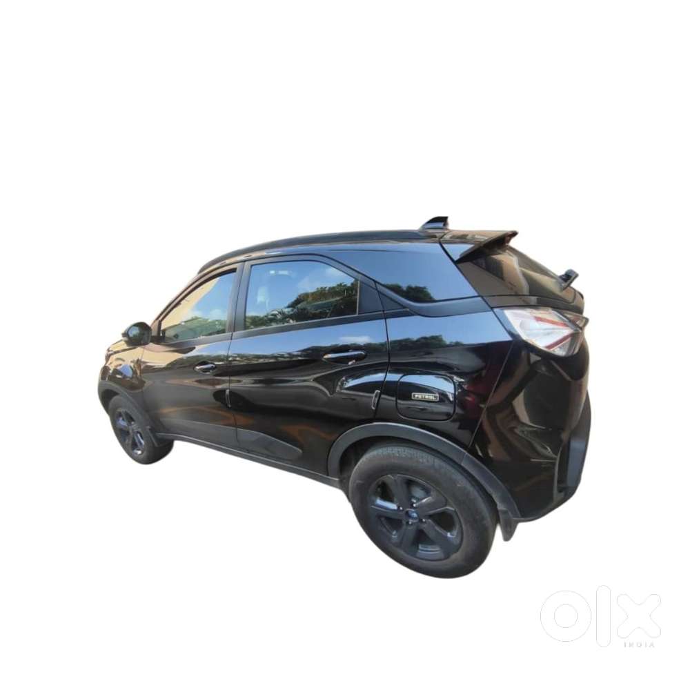 Tata Nexon 1.2 Revotron Xz Plus, 2023, Petrol