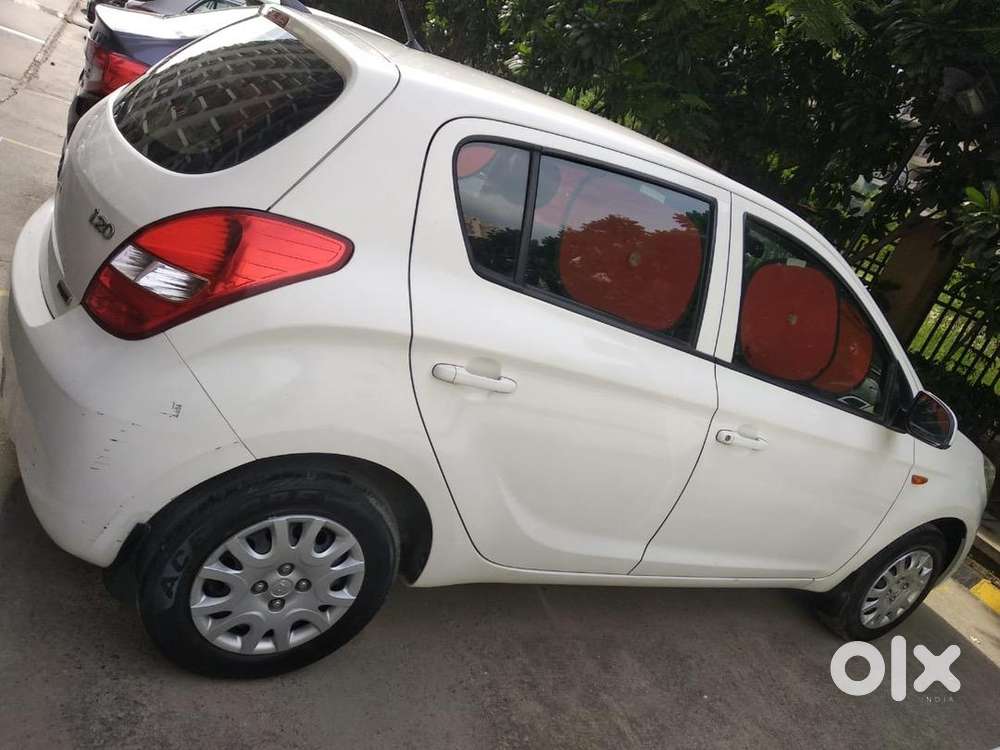 Hyundai I20 2012 Petrol Well Maintained