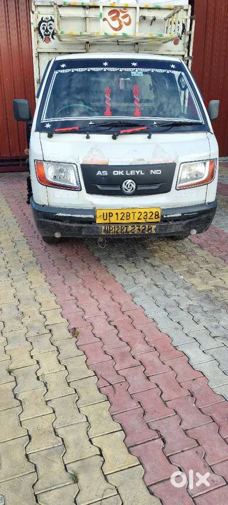 Ashok Leyland Stile 2019