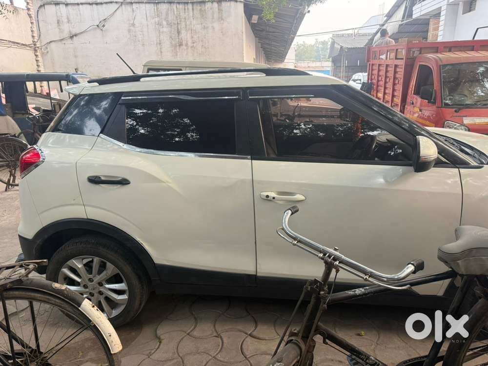 Mahindra Xuv300 Diesel Manual 2020
