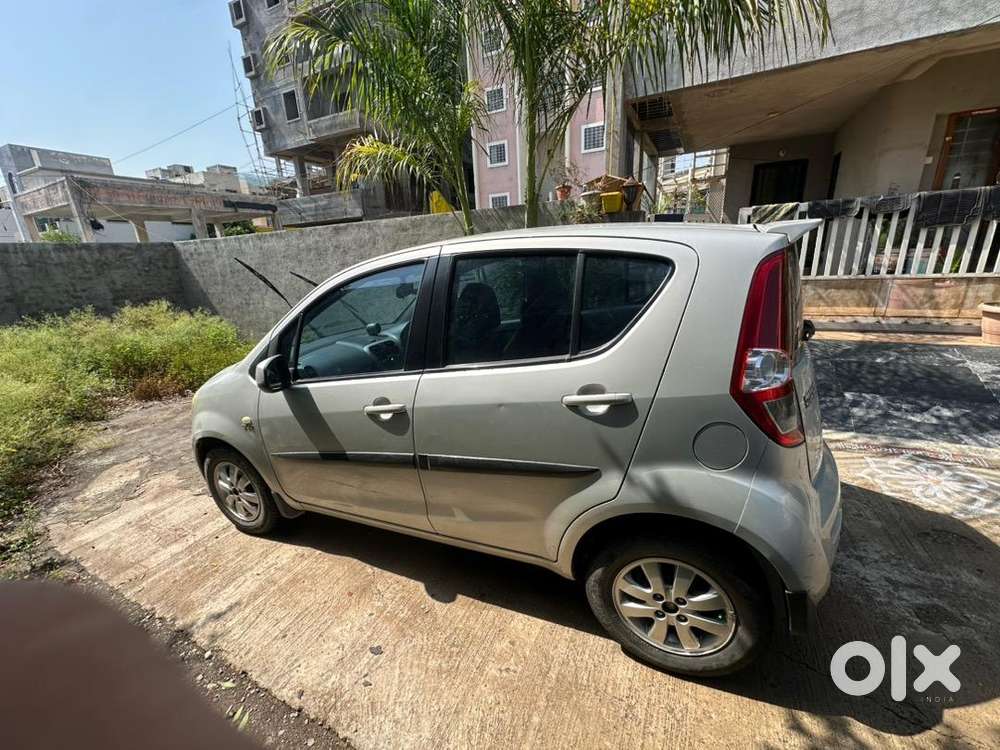 Maruti Suzuki Swift 2014