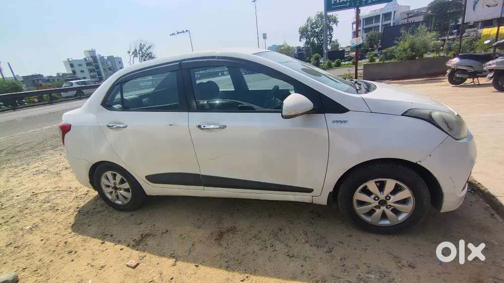Hyundai Xcent Prime 2014