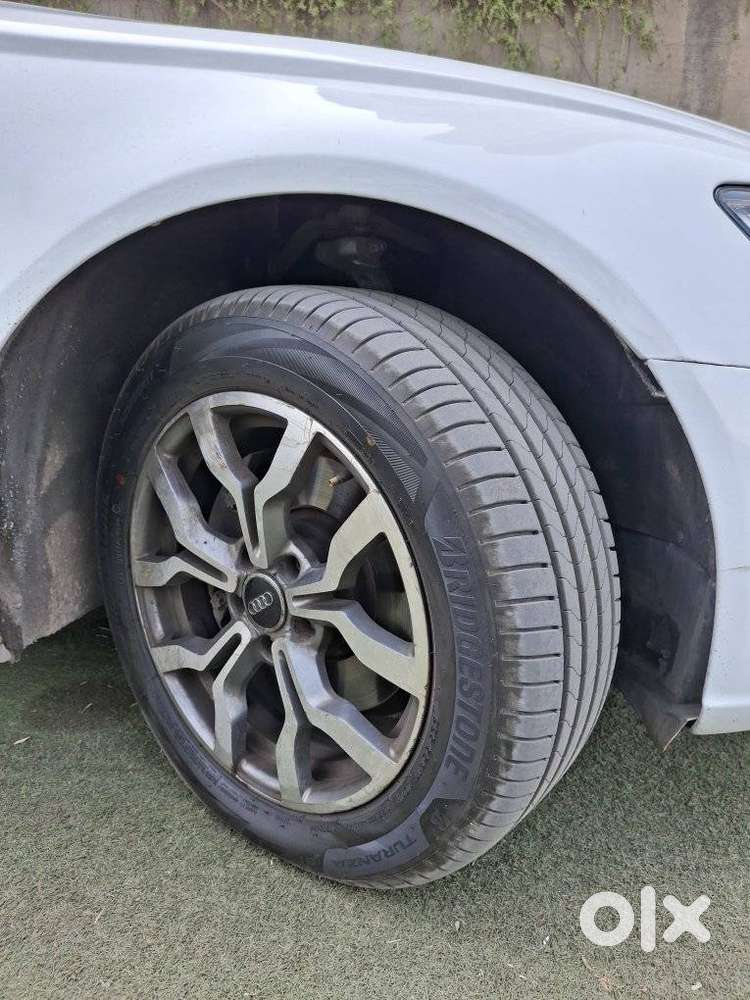 Audi A6 2.0 Tdi, 2013, Diesel