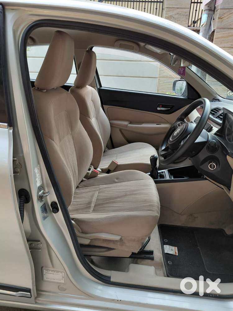 Maruti Suzuki Swift Dzire Vdi Bsiv, 2018, Diesel