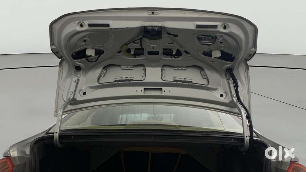 Honda City 2015-2017 I Vtec Cvt Sv, 2015, Petrol