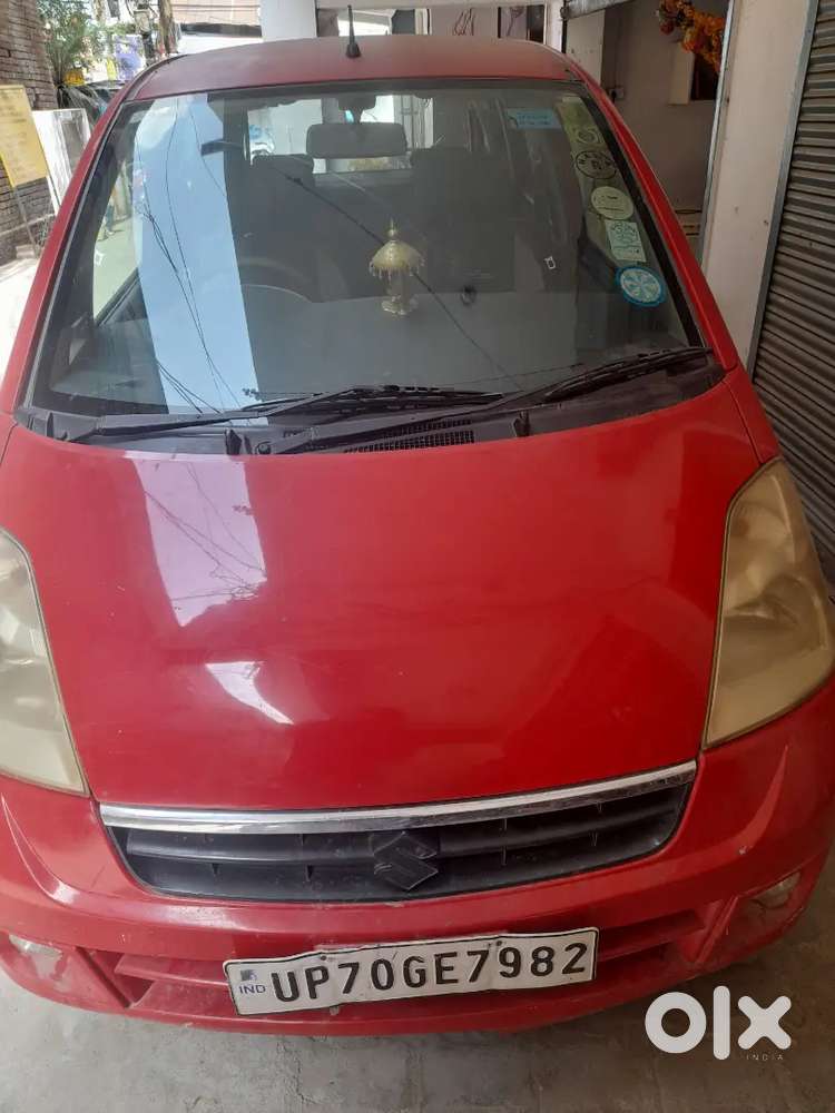 Maruti Suzuki Zen Estilo 2007 Petrol 55724 Km Driven
