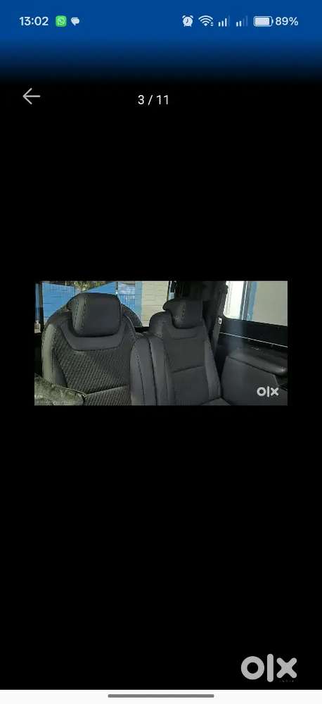 Mahindra Thar 2024 Diesel Well Maintained Rwd