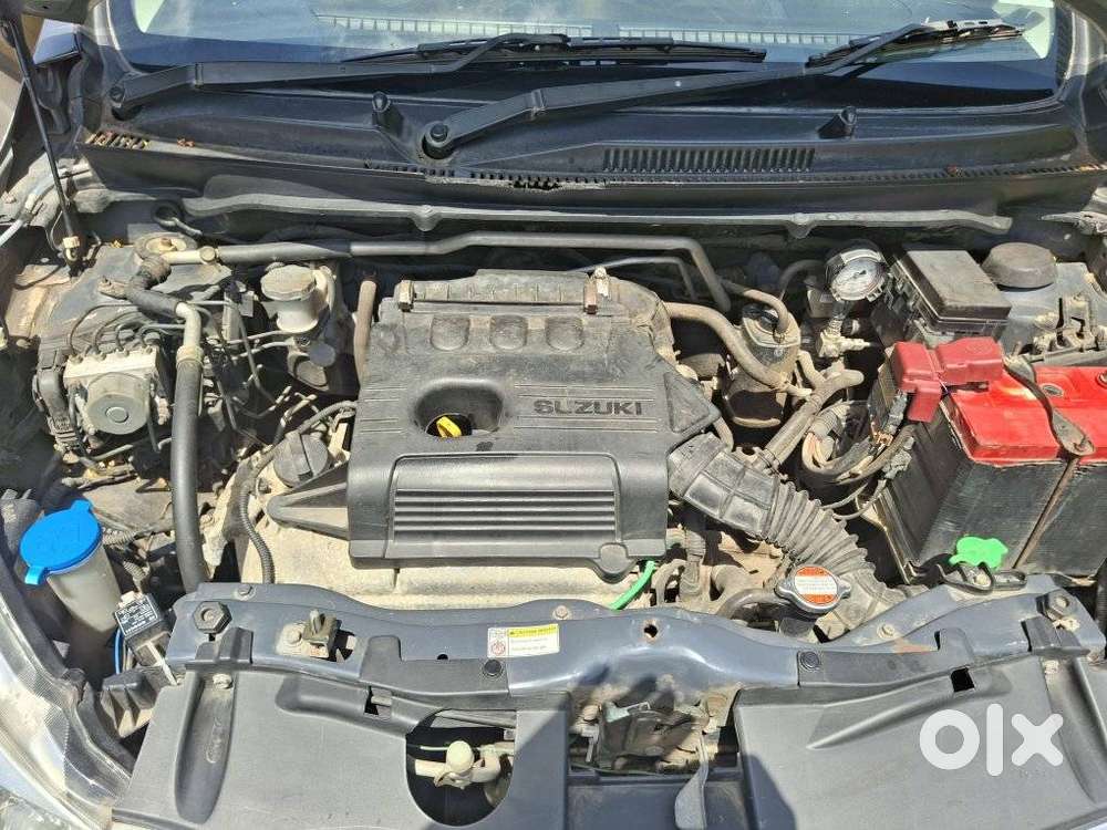 Maruti Suzuki Celerio Cng Vxi Mt, 2020, Cng & Hybrids