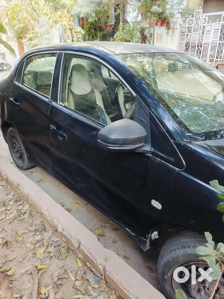Honda Amaze 2014 Diesel Car