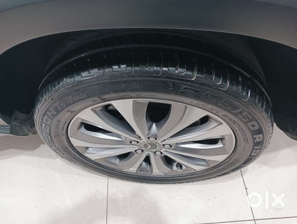 Mercedes-benz Gle 300d 4matic Lwb, 2020, Diesel